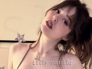 Lilly_vanilla