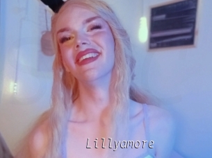Lillyamore