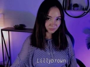 Lillybrown