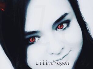 Lillydragon