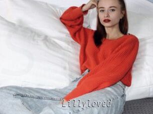 Lillyloved