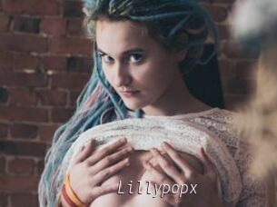 Lillypopx