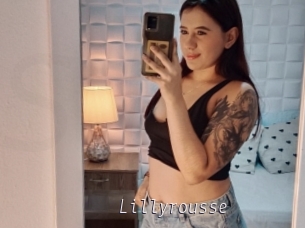 Lillyrousse