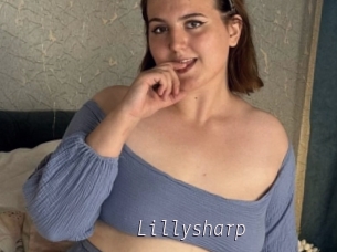 Lillysharp
