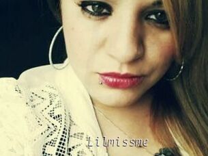 Lilmissme