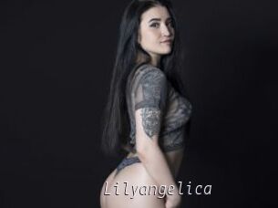 Lilyangelica