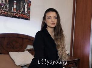 Lilyayoung