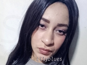 Lilyblues