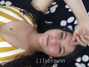 Lilybrownn
