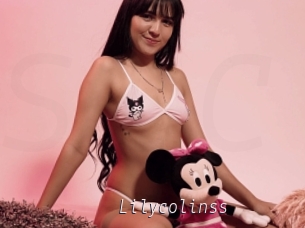 Lilycolinss