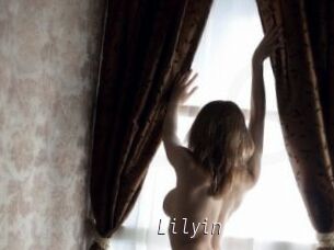 Lilyin