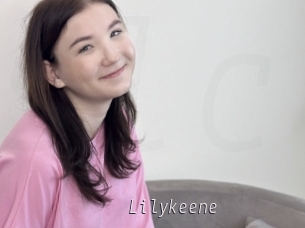 Lilykeene