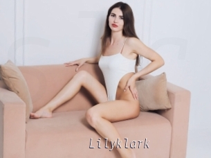 Lilyklark