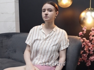 Lilyloyd