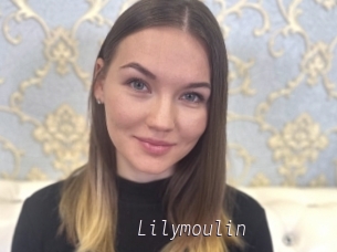 Lilymoulin