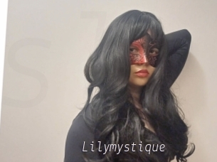 Lilymystique