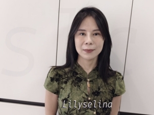 Lilyselina
