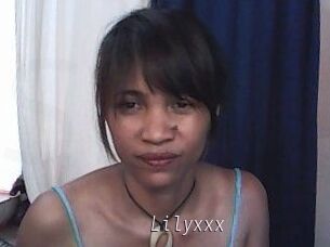 Lilyxxx