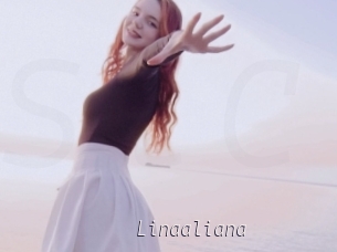 Linaaliana