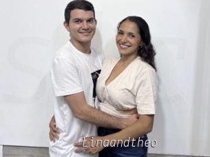 Linaandtheo