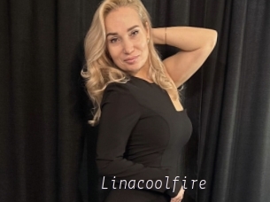 Linacoolfire