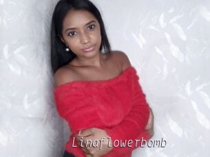 Linaflowerbomb