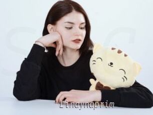 Linaynaprim