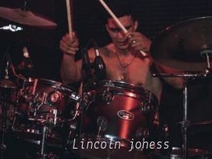 Lincoln_joness