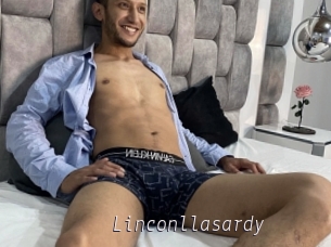 Linconllasardy