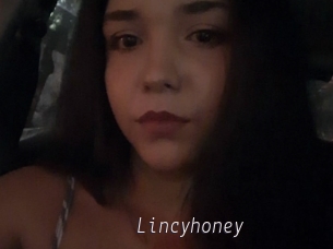 Lincyhoney