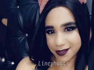 Lincyhotts