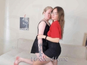 Lindaandjenna