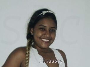 Lindasoy