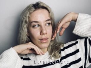 Linetteblong