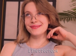 Linettecrook