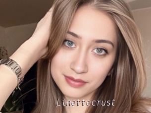 Linettecrust