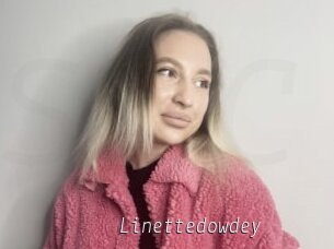 Linettedowdey