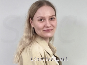 Linetteelwell