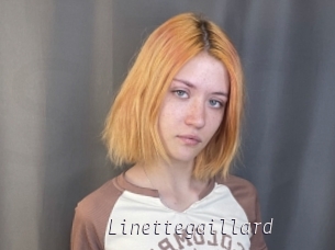Linettegaillard