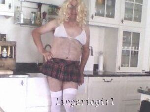 Lingeriegirl