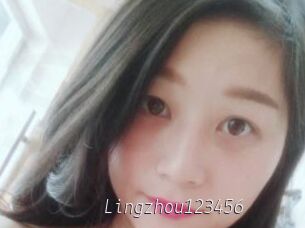 Lingzhou123456