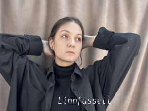 Linnfussell