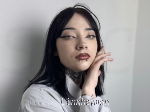 Linnheyman