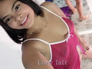 Linsy_loli