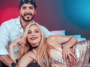 Lionandalice