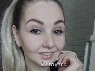 Liraleta