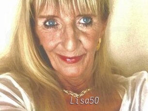 Lisa50
