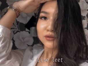 Lisa_leet