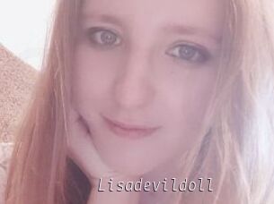 Lisadevildoll