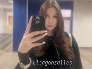 Lisagonzalles